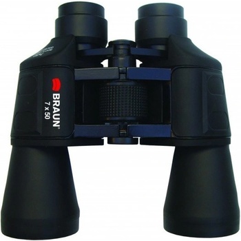 Braun Binocular 7x50