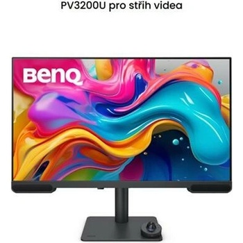 BenQ PV3200U