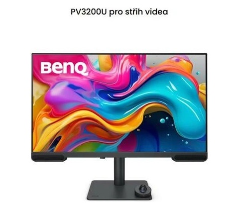 BenQ PV3200U