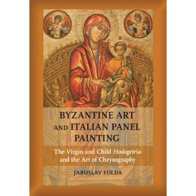 Byzantine Art and Italian Panel Painting