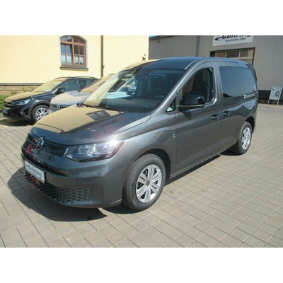 Volkswagen Caddy 2.0 TDI 75 kW