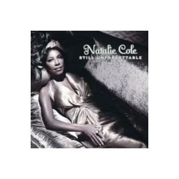 COLE NATALIE: STILL UNFORGETTABLE CD
