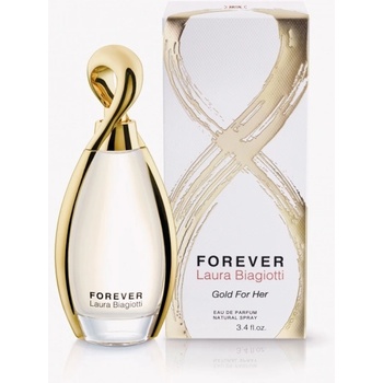 Image 1 of Laura Biagiotti Forever Gold EDP 60 ml