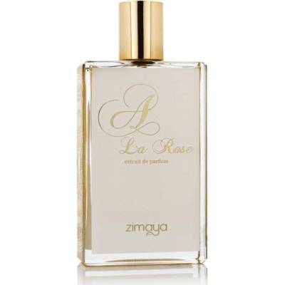 Zimaya A La Rose parfum dámsky 100 ml