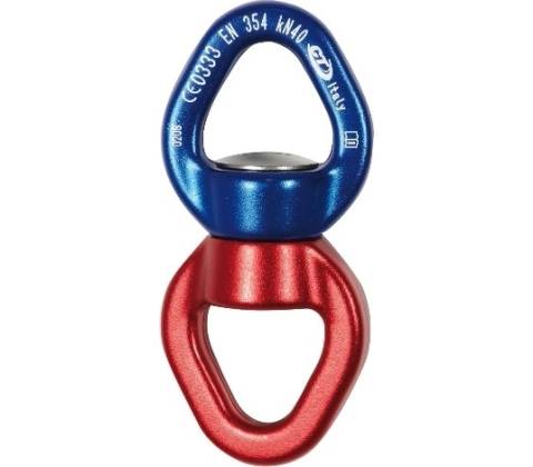 Climbing Technology TWIRL