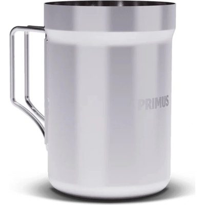 Primus Hrnek PRIMUS Koppen Trekking 0,3L nerez šedá 0,3L