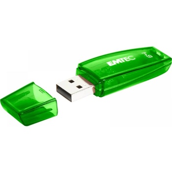 Image 1 of EMTEC Color Mix C410 64GB USB 2.0 ECMMD64GC410