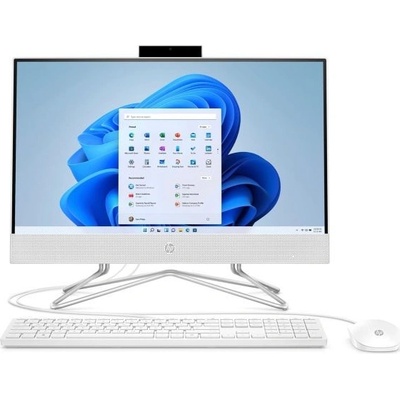 HP AI 24-cr2006nc BQ8S8EA