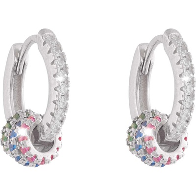 Rebecca Дамски обеци Rebecca MY WORLD SGEOBB19 (SGEOBB19)