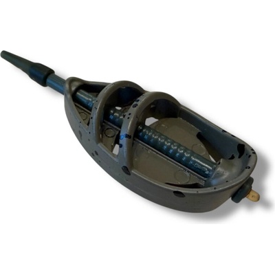 Krmítko Method Feeder Fans Flat Method Feeder v.2 30 g