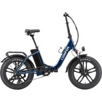 HECHT Compos XL Blue