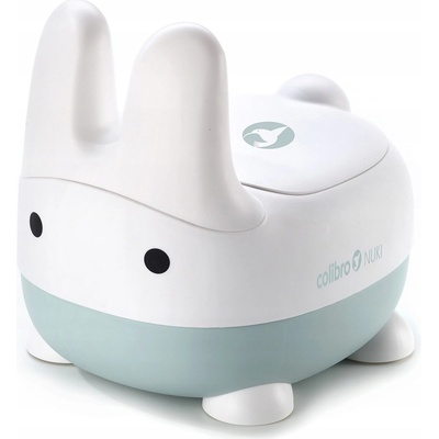 Nočník Colibro zelený – Hledejceny.cz