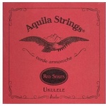 Aquila 88U Red Series Tenor Струни за тенор укулеле (AQ U RS 88U)