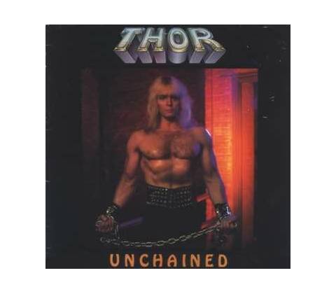 Thor: Unchained Blue Ltd. LP