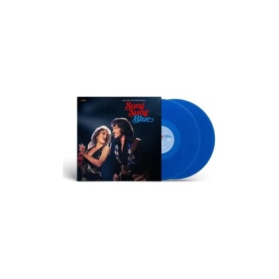 OST - Song Sung Blue Blue Vinyl 2 LP