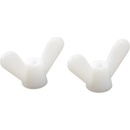 GForce Matice křídlová M6 nylon 2