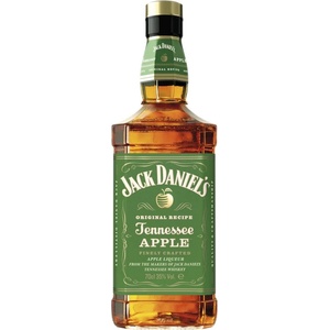 Jack Daniels Jack Daniel's Tennessee Apple - уиски ликьор 700ml