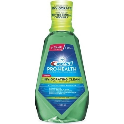 Procter & Gamble Crest Pro-Health Invigorating Clean 500 ml
