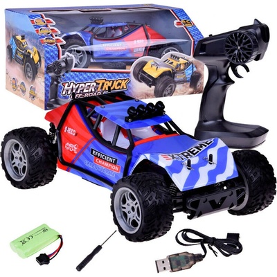 Tomido RC auto HYPER TRUCK OFF-ROAD Sada