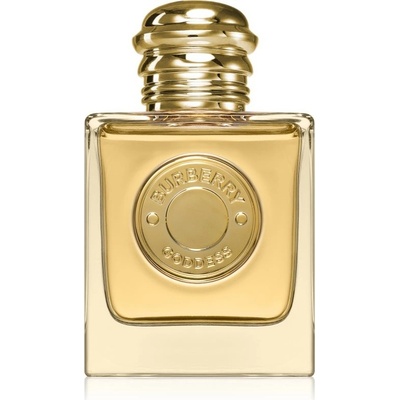 Burberry Burberry Goddess Intense parfémovaná voda dámská 50 ml