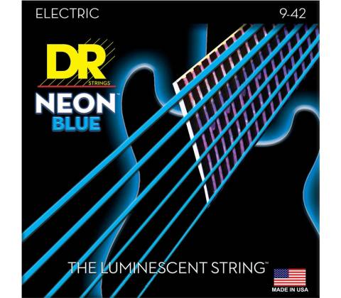 DR Strings NBE-9