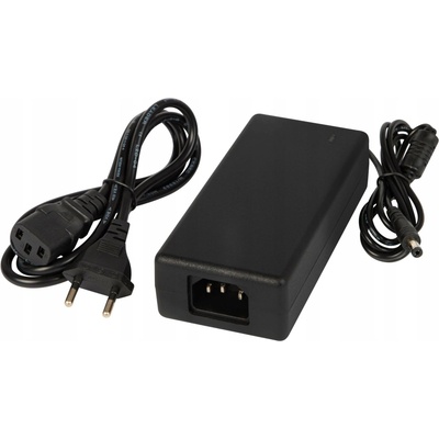 Napájecí zdroj spínaný BLOW 24V 3A + síťový kabel