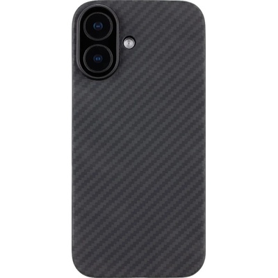 Tactical MagForce Aramid Kryt pro Apple iPhone 17 Black – Zboží Živě
