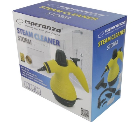 Esperanza EHS 001