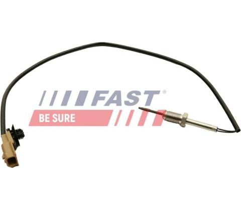 Čidlo teploty výfukových plynů FAST FT80239