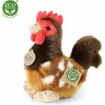 Rappa Плюшена играчка Кокошка, 18 см