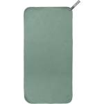 Sea to Summit Микрофибърна кърпа Sea to Summit DryLite Towel Microfiber towel - Sage - размер 150 x 75 cm (555-0127-0715)