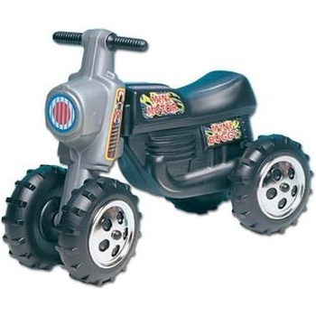 Dohány Cross černé