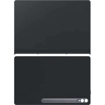 Samsung Ochranné púzdro pre Galaxy Tab S9 Ultra Black EF-BX910PBEGWW