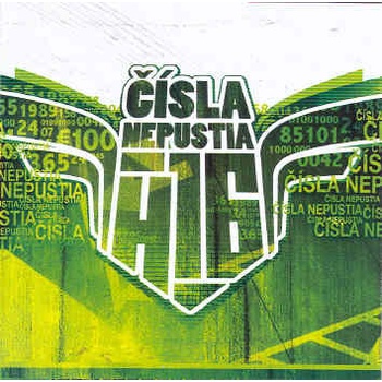 H16 - CISLA NEPUSTIA (1CD)