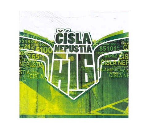 H16 - CISLA NEPUSTIA (1CD)
