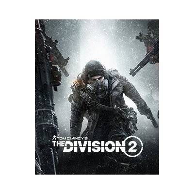 ESD Tom Clancys The Division 2