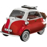 Revell Сглобяем модел Revell - Автомобил BMW Isetta 250, 70-та годишнина (R07735)