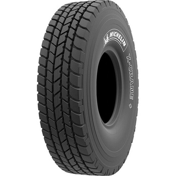 MICHELIN X CRANE + 445/95 R25 174F