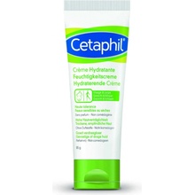 Cetaphil Moisturizers hydratační krém na obličej a tělo pro suchou až citlivou pleť 85 ml