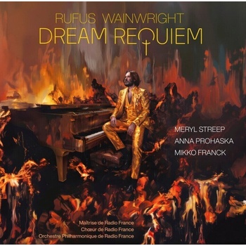 Various Artists - Dream Requiem (2 LP) (5021732500618)
