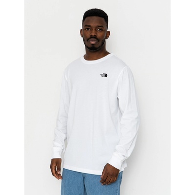 The North Face Evolution Simple Dome tnf white