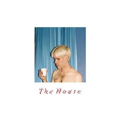 Porches - The House CD