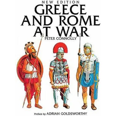 Greece and Rome at War