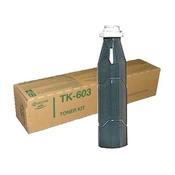 Kyocera Mita TK-603 - originální