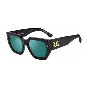Dsquared2 Дамски слънчеви очила Dsquared2 D2 0031_S 56643d