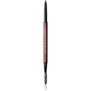 MAC Cosmetics Pro Brow Styler молив за вежди цвят Hickory 0.08 гр