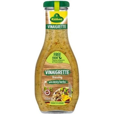 Kühne Дресинг с подправки 250 мл