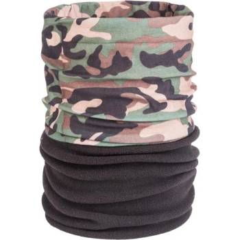 M-Tramp кърпа, маскировъчно-черна (SAP01313)