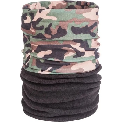 M-Tramp кърпа, маскировъчно-черна (SAP01313)