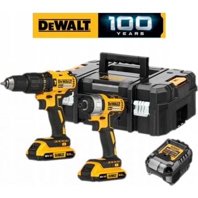 DeWALT DCK2060D2T